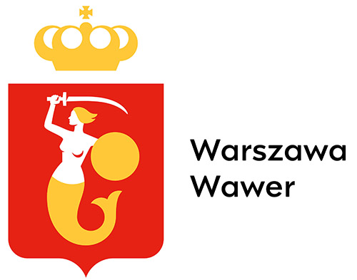 logo projekt warszawa