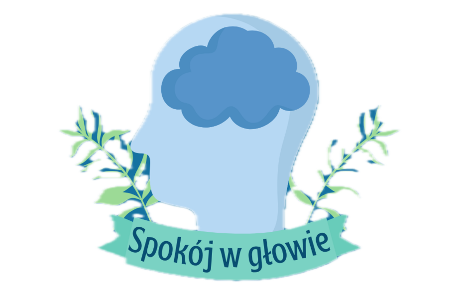 SPOKÓJ W GŁOWIE - ZAPISY