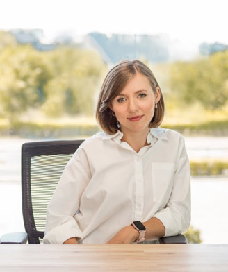 Gabriela Kozerska-Pietranek